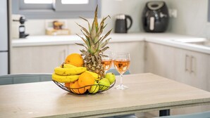 Family Villa | Dapur peribadi | Pembakar roti 