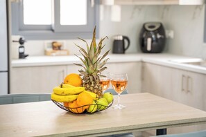 Familienvilla | Eigene Küche | Toaster