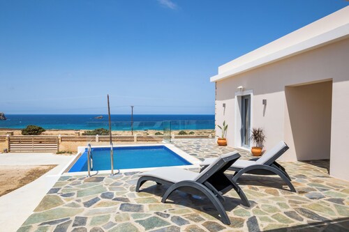 Arkasa Sunset Dream Villa