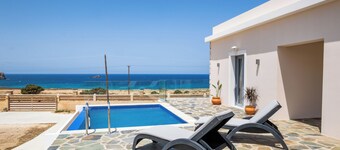 Arkasa Sunset Dream Villa