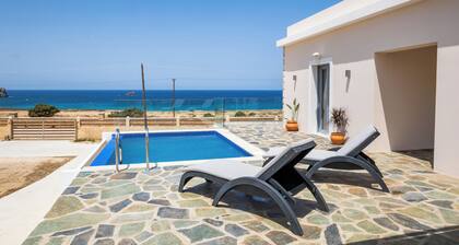 Arkasa Sunset Dream Villa