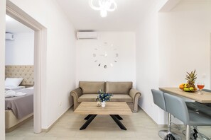 Interior - Arkasa Sunset Dream Villa (Karpathos)