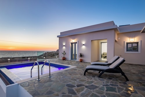 Arkasa Sunset Dream Villa