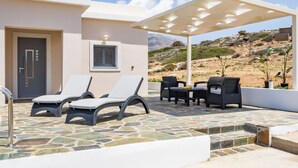 Teres/patio