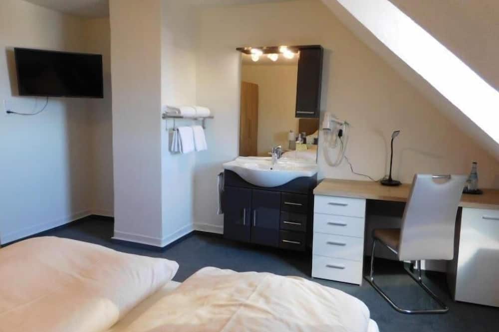 Hotel Romäus