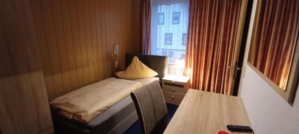 Single Room, Non Smoking | Desk, laptop workspace, free WiFi