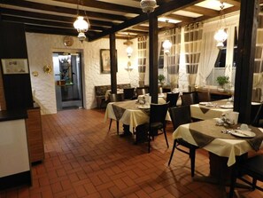 Dining - Hotel Romäus (Villingen-Schwenningen)