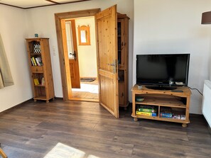 Interior - Nature time on the farm for animals in the Allgäu - TierSein e.V. (Altusried)