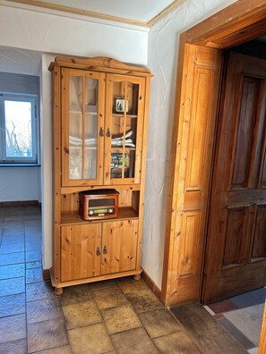 Interior - Nature time on the farm for animals in the Allgäu - TierSein e.V. (Altusried)