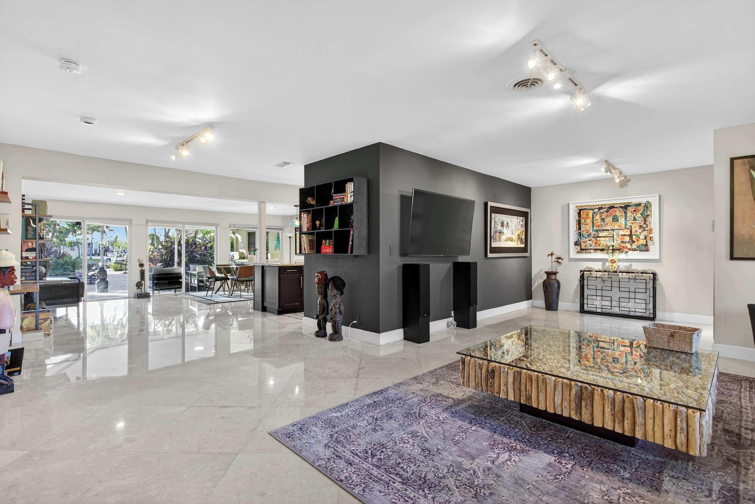 House, Multiple Beds, Pool Access (Harbor Haven) | Lobby