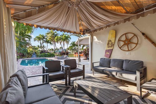 Harbor Haven Home for 7