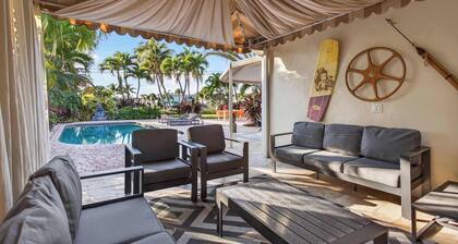 Harbor Haven Home for 7