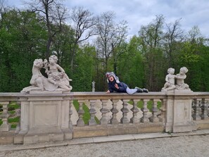 Miscellaneous - La Casa de Magdasa 4 (Warsaw)