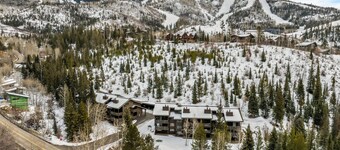 Creekside Retreat Near Gondola