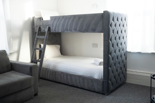 The Breckfield Hotel