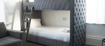 The Breckfield Hotel