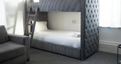 The Breckfield Hotel