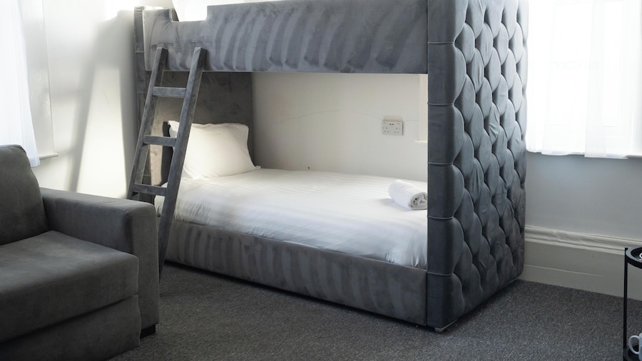 The Breckfield Hotel