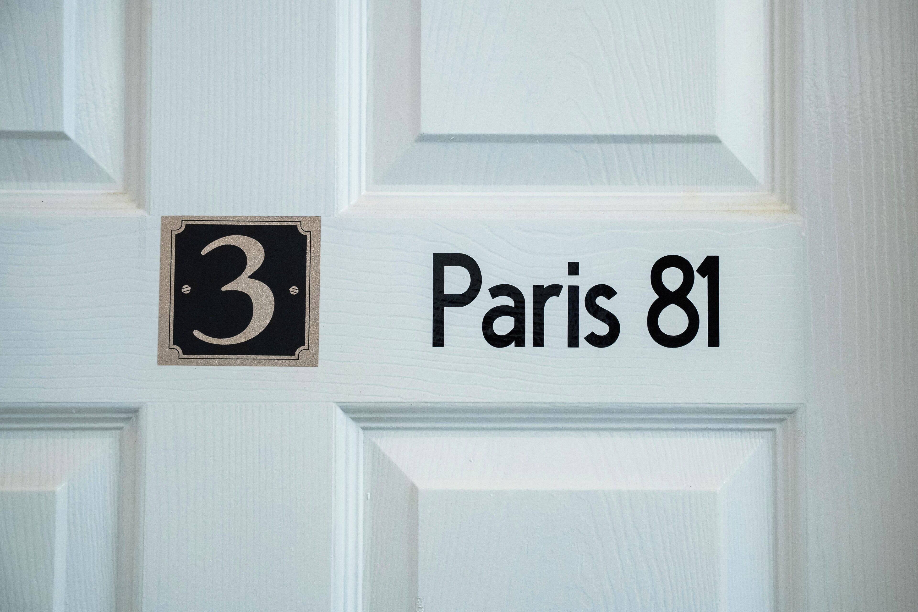 Détail de l’intérieur