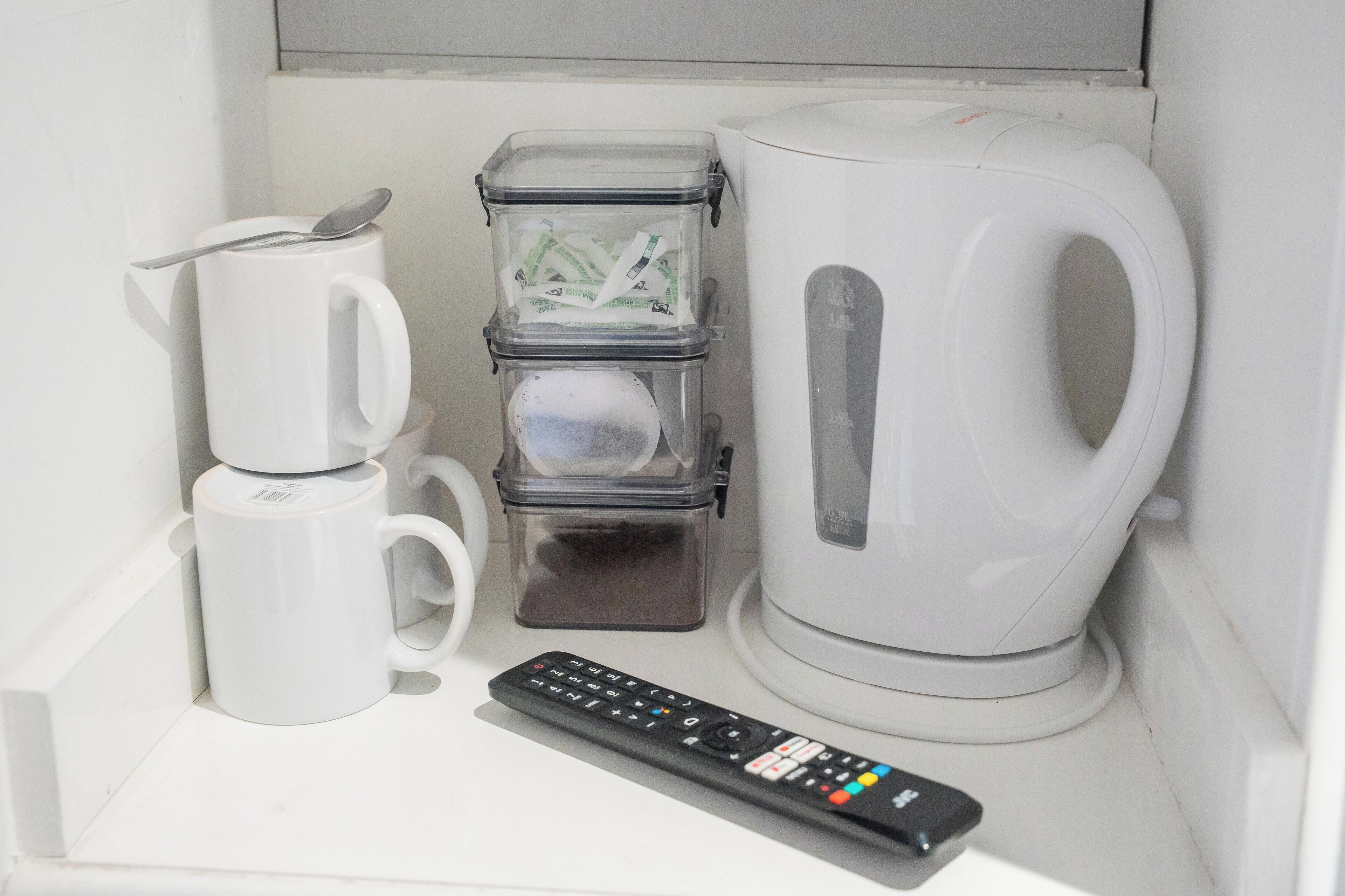 Café et/ou machine à café