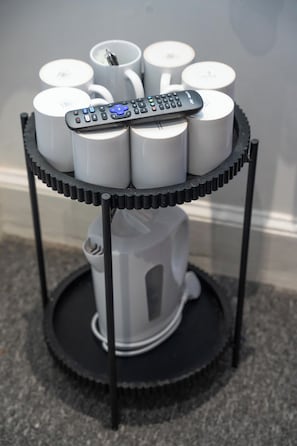 Neljän hengen comfort-huone, tupakointi kielletty, oma kylpyhuone | Kahvia ja/tai kahvinkeitin