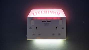 Comfort Quadruple Room, Non Smoking, Private Bathroom | Miscellaneous