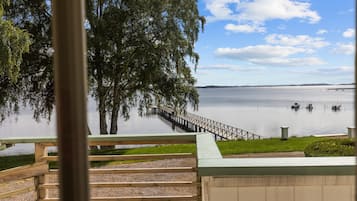 Standard Suite, Sea View | Property grounds