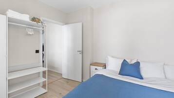 Svit Standard - havsutsikt | Gratis wi-fi