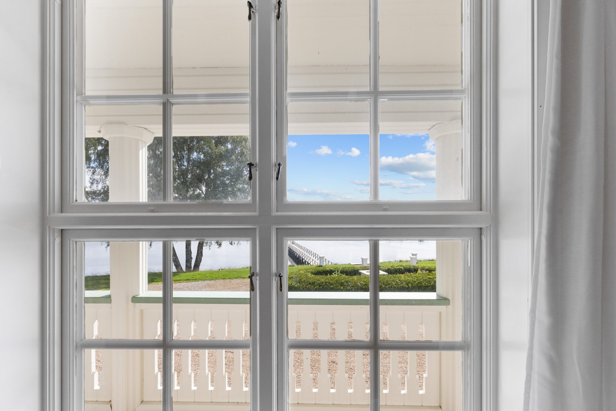 Standard Suite, Sea View | Interior