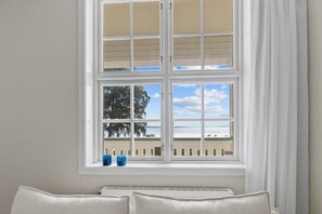 Suite Standard, vue mer | Intérieur