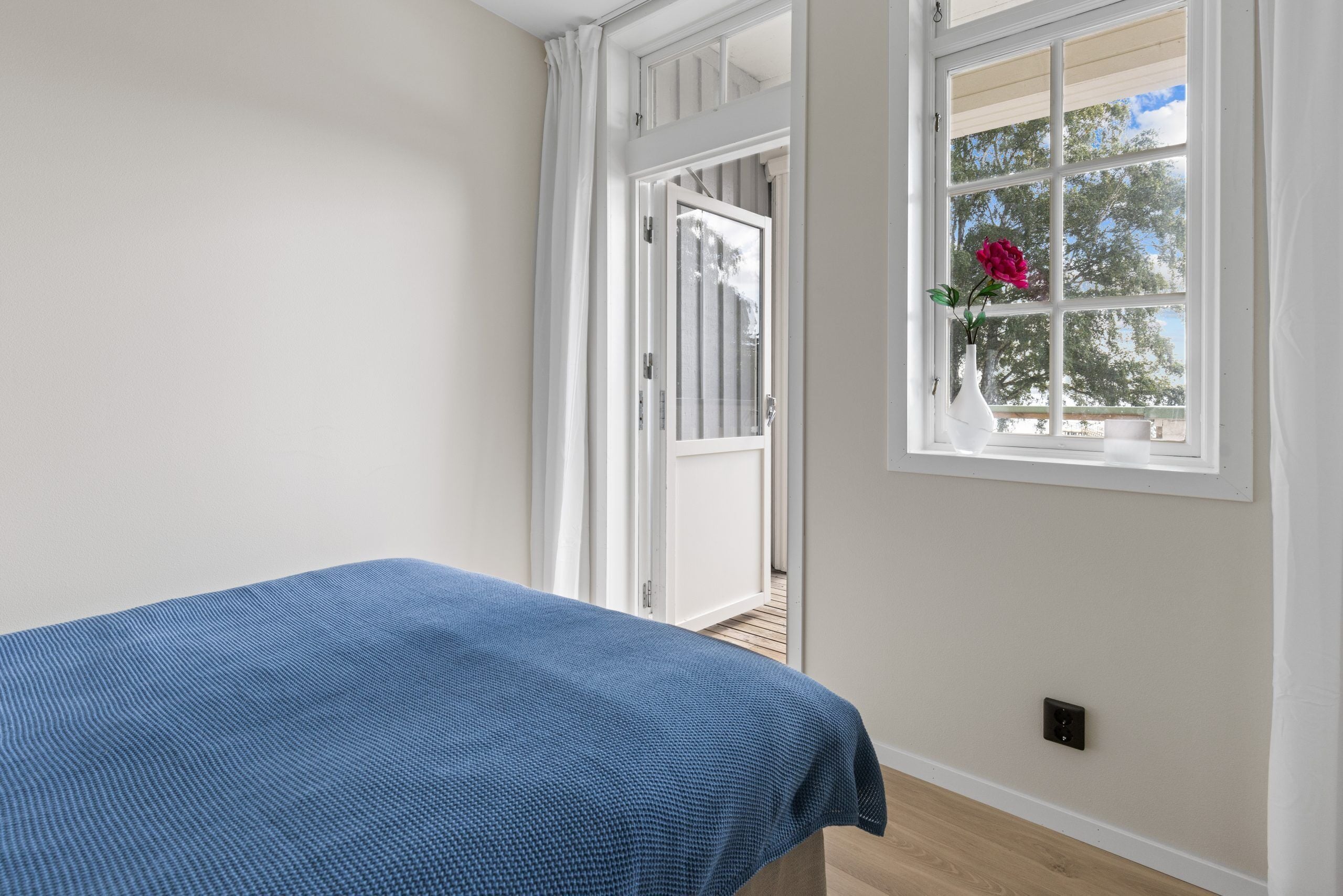 Svit Standard - havsutsikt | Gratis wi-fi