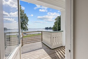 Standard Suite, Sea View | Property grounds - Onsala Herrgård B&B (Gottskar)