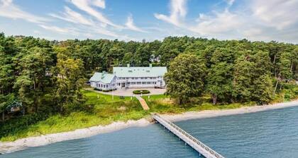 Onsala Herrgård B&B