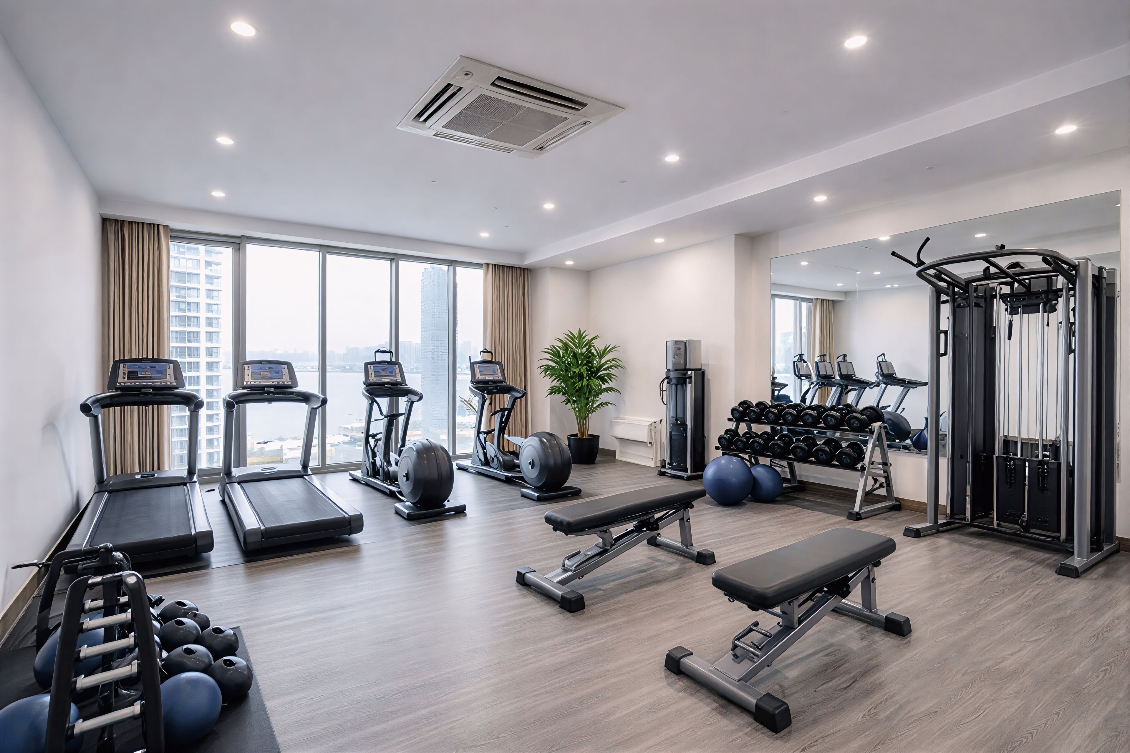 Tiện nghi, dịch vụ nơi lưu trú