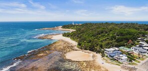 Beach nearby - Garden Cottage Noraville (Noraville)