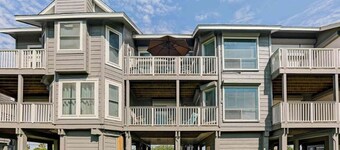 Shipwrecked Getaway For 6