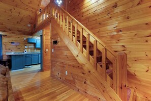 Interior - Golden Acres - Morganton,GA (Morganton)