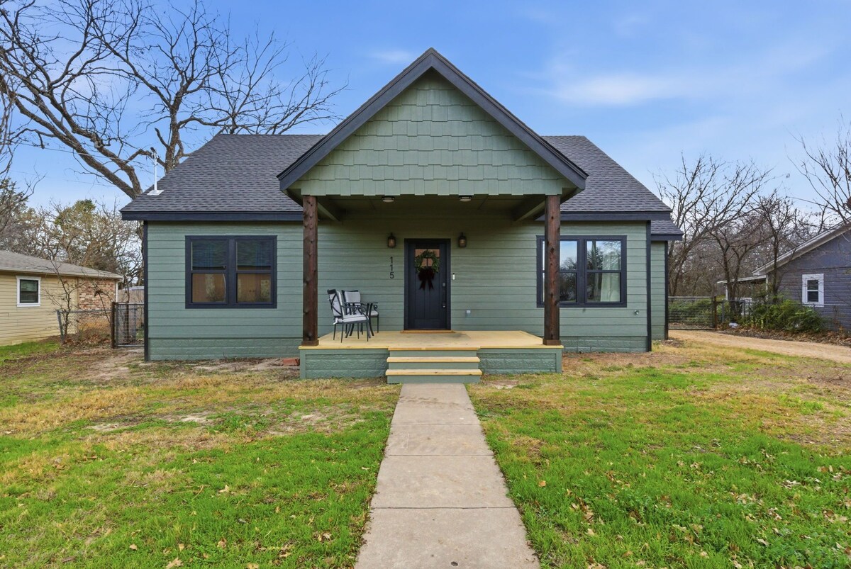 Bild für Gastgeberprofil