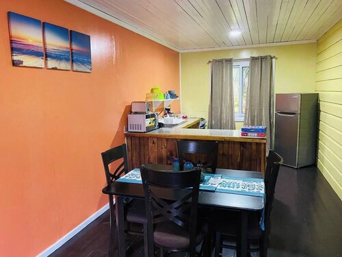 Serene Nature Escape at Coco #3 2BR Near Jerico Road