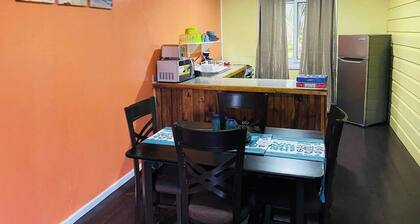 Serene Nature Escape at Coco #3 2BR Near Jerico Road