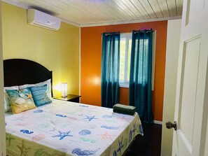 2 Schlafzimmer