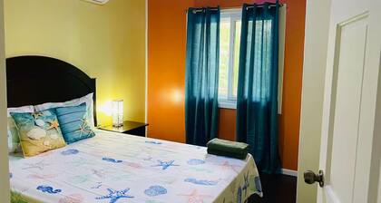 Serene Nature Escape at Coco #3 2BR Near Jerico Road