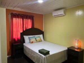 2 habitaciones