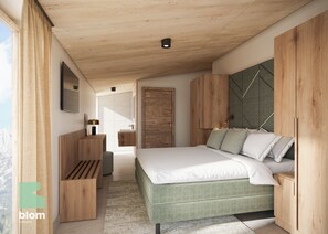 Free WiFi - Kitzhorn Suites (Sankt Johann in Tirol)