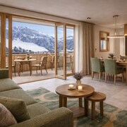Kitzhorn Suites