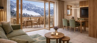 Kitzhorn Suites