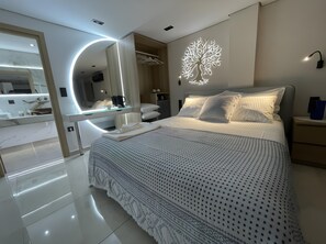 1 Schlafzimmer, WLAN, Bettwäsche, Rollstuhlgeeignet