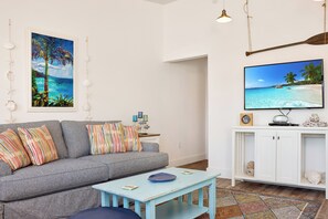 TV connectée