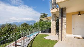 Área da propriedade