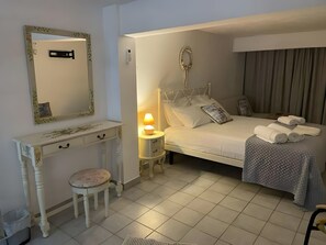 1 Schlafzimmer, WLAN, Bettwäsche, Rollstuhlgeeignet
